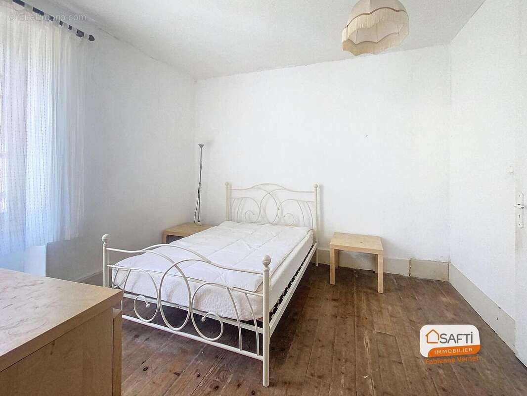 Maison 90 m² à Voudenay  - photo 6