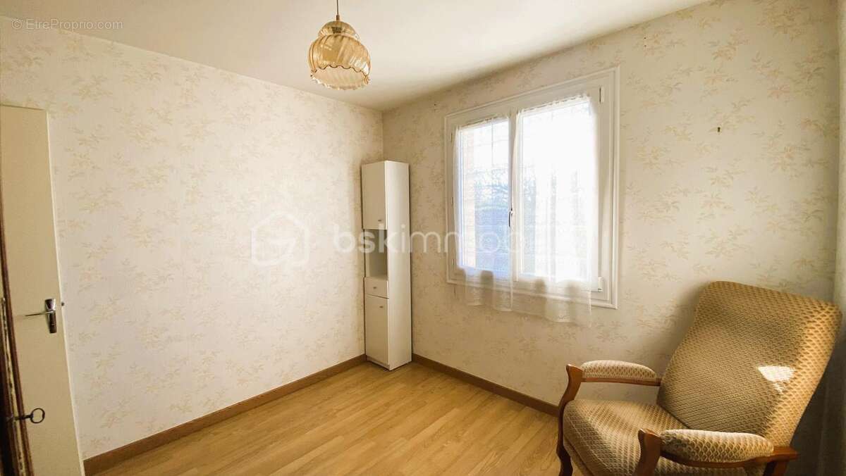 Maison à LES ESSARTS