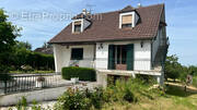 Maison à BAZEMONT