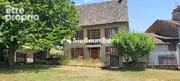 Maison à CROS-DE-MONTVERT