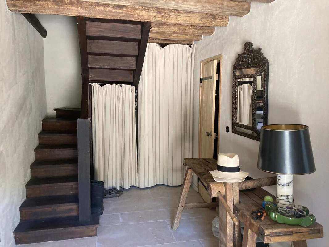 Charmante chaumière - photo 11