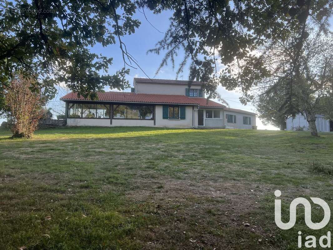 Photo 6 - Maison à LAYRAC