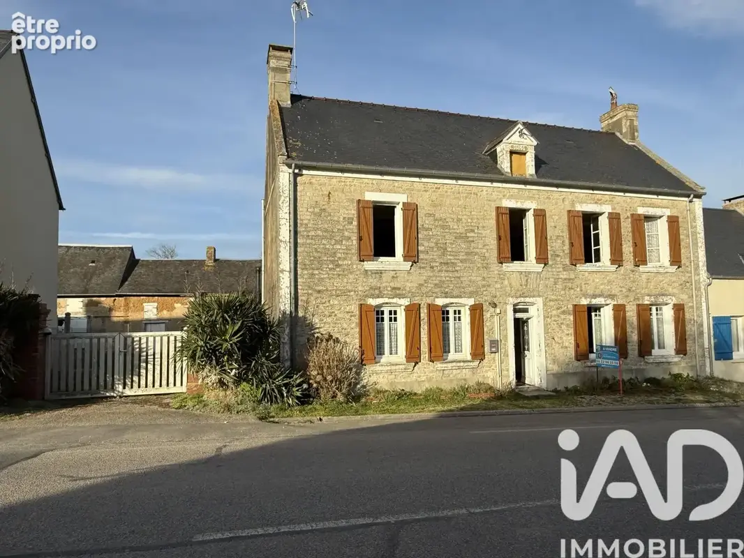 Photo 1 - Maison à FORMIGNY