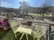 Appartement à SAINT-AFFRIQUE