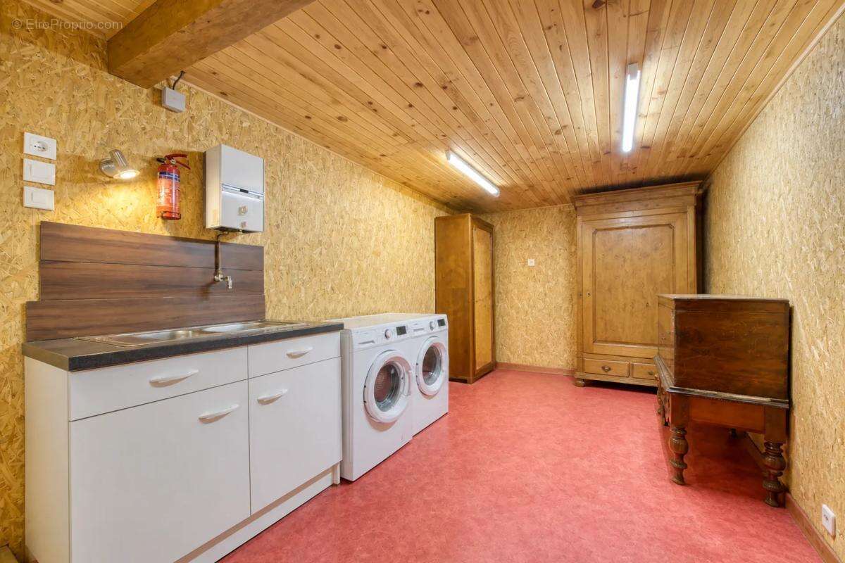 Demeure Authentique avec Ponton Privé à Damvix - photo 13