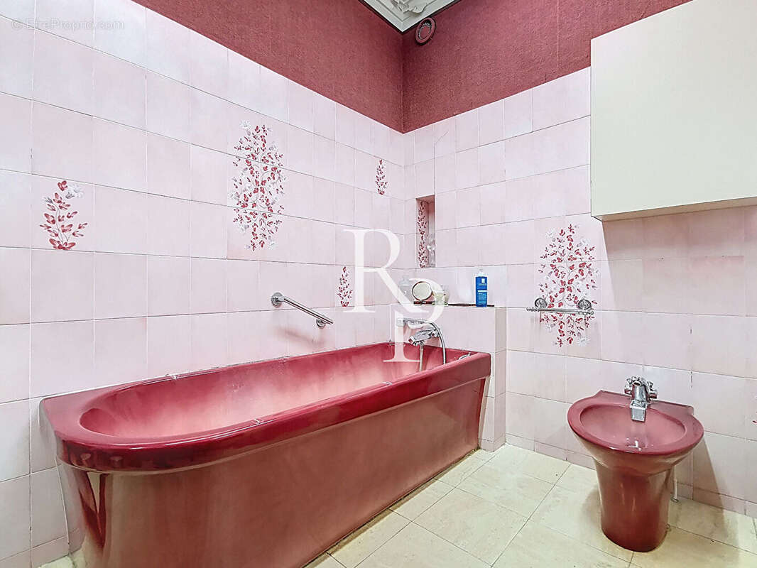 Appartement à LYON-2E