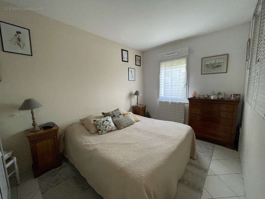 Appartement à PONTOISE