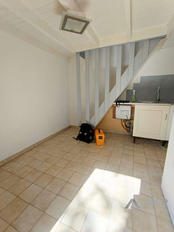Appartement à CHALLANS