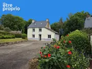 Maison à SAINT-MARTIN-DES-PRES