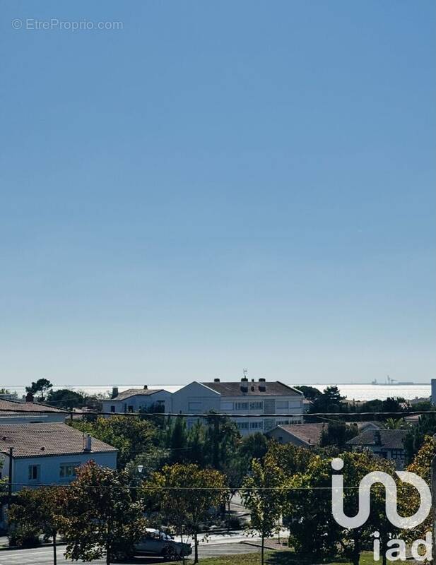 Photo 1 - Maison à ROYAN