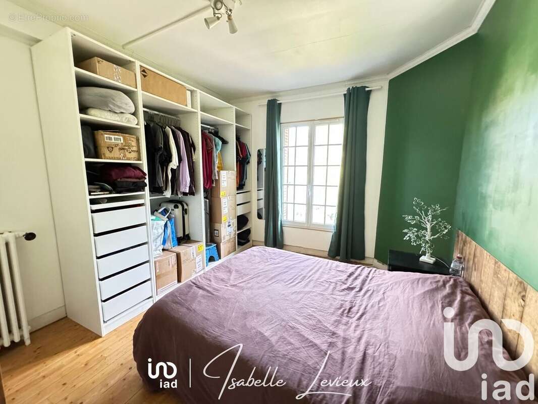 Photo 6 - Maison à JUZIERS