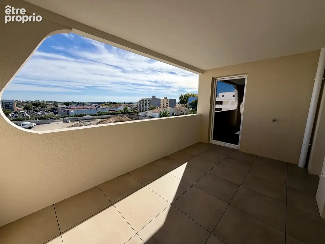 Appartement 3 pièces 63 m² à vendre à Beziers (34500) - photo 1