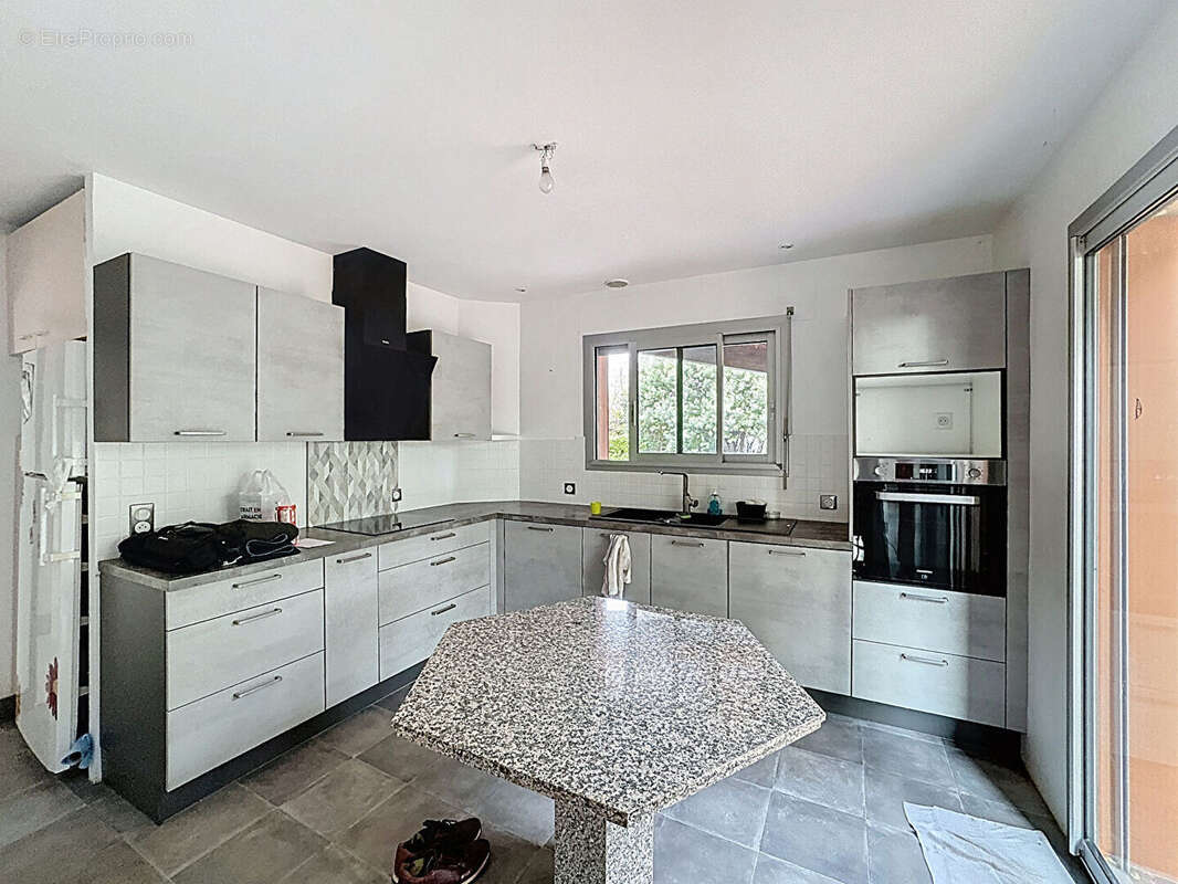 Maison à L&#039;UNION