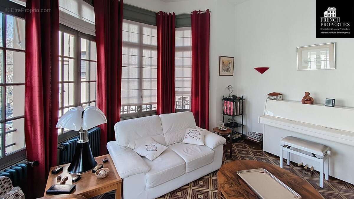 Appartement à PERPIGNAN