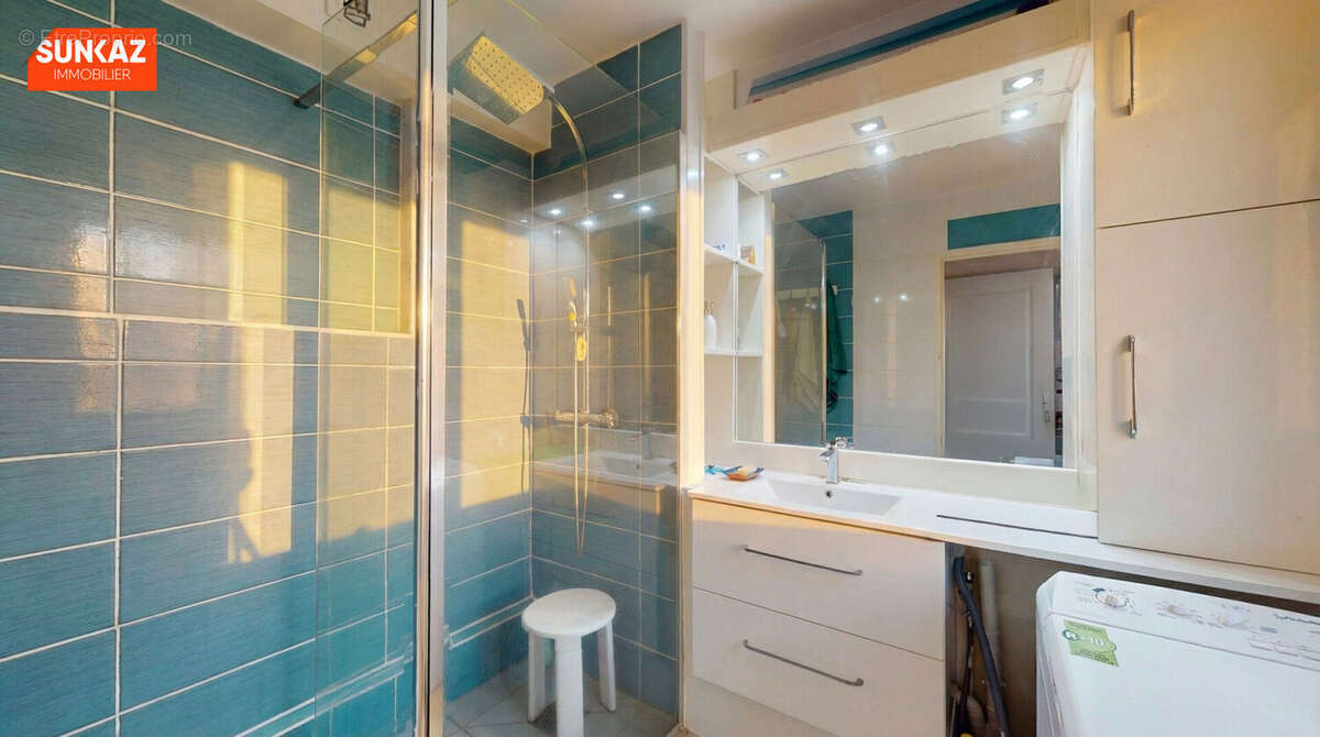 Appartement à SAINT-PIERRE