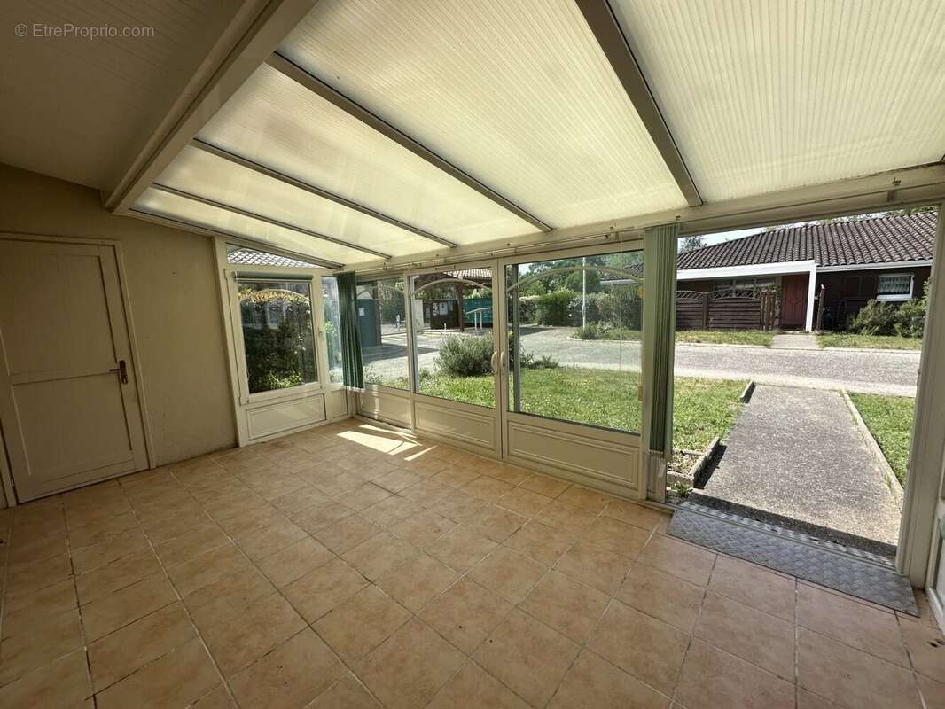 Maison à CASTELJALOUX