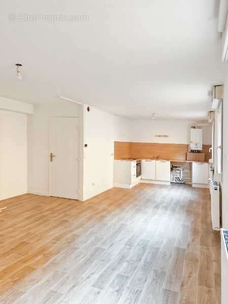 Appartement 41 m² à Belfort  - photo 4