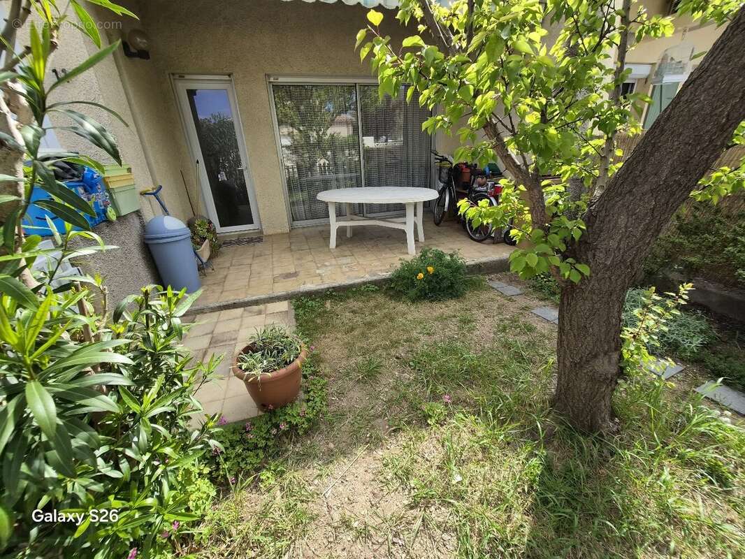 Maison à ARGELES-SUR-MER