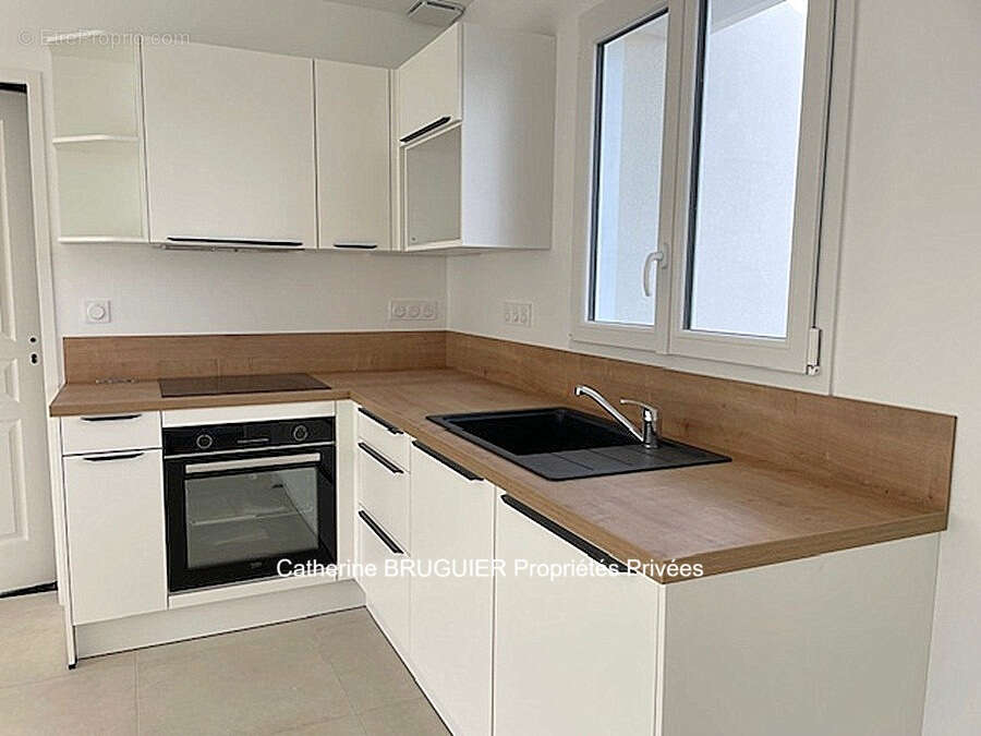 Maison à SAINT-JEAN-DE-LIVERSAY