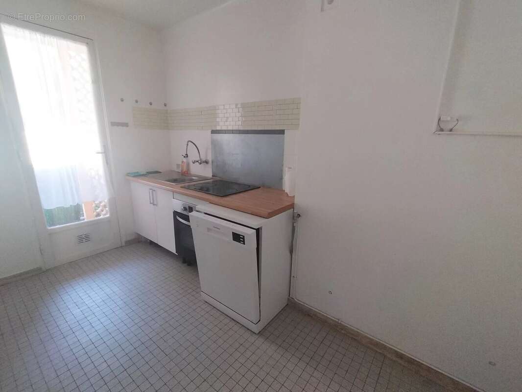 Appartement à VENCE