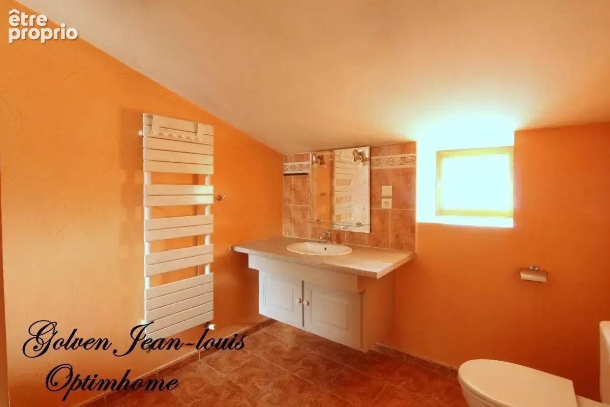 Appartement plein de charme et lumineux à SAINT AFFRIQUE (12) - photo 9