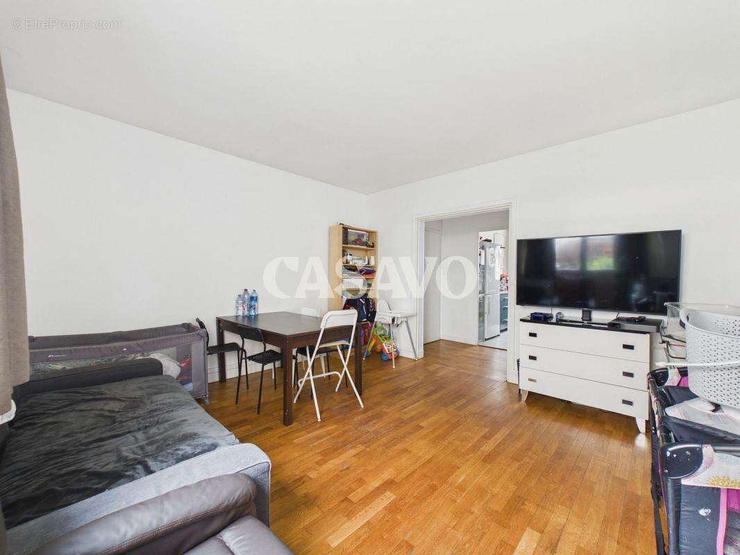 Appartement à ALFORTVILLE