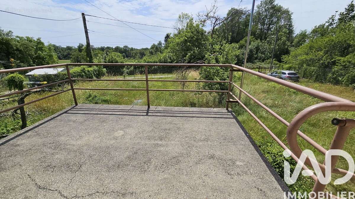 Maison 55 m² à Bassevelle  - photo 3
