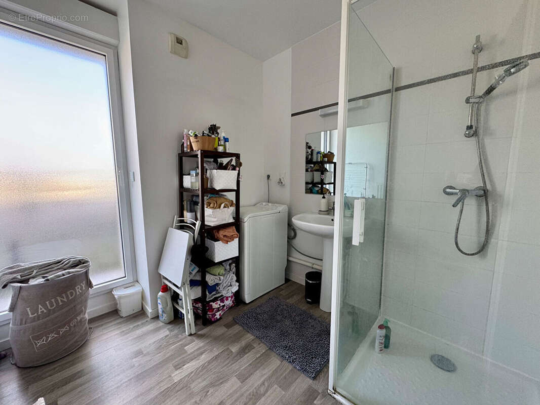 Appartement à CONCARNEAU