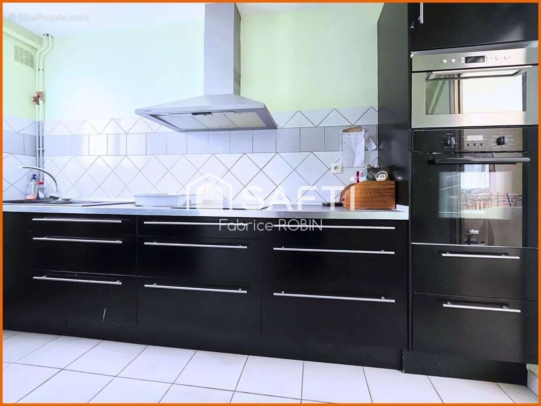 Photo 3 - Maison à TROYES