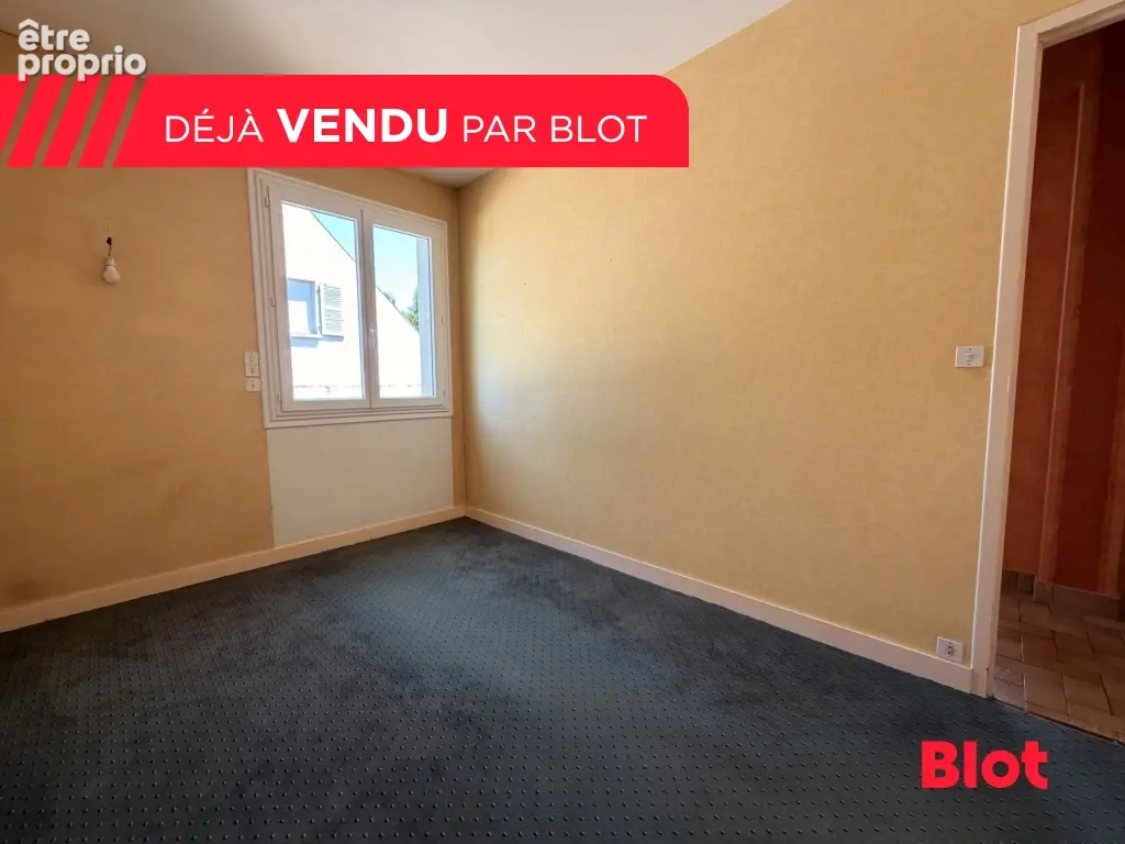 Maison 119 m² à Mordelles  - photo 9