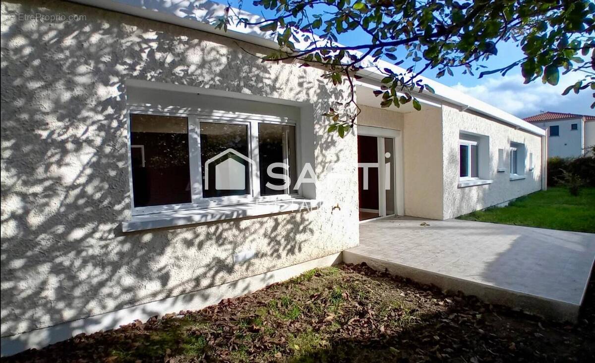 Photo 1 - Maison à MAZAMET