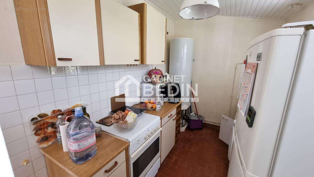 Maison à ANDERNOS-LES-BAINS