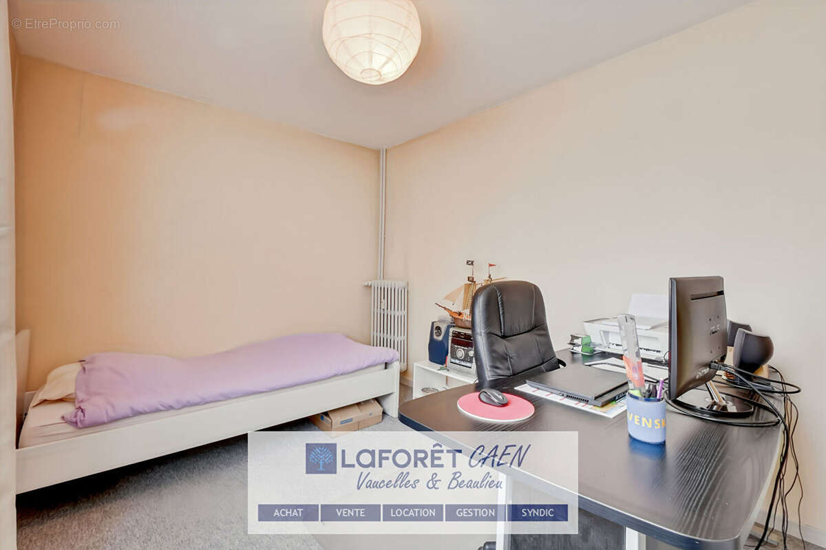 Appartement à CAEN