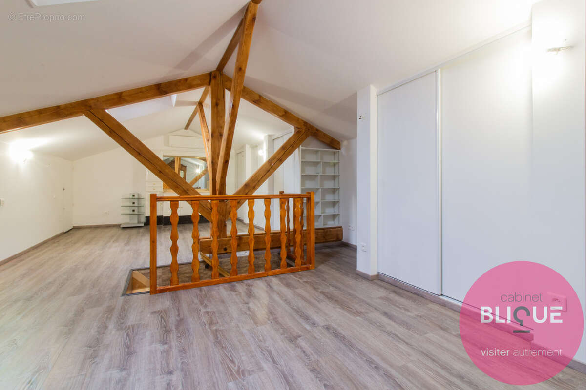 Maison à LAITRE-SOUS-AMANCE