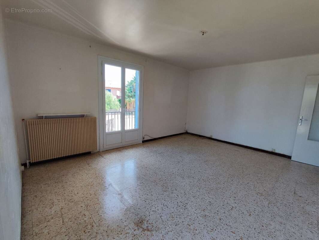 Appartement à SOREDE
