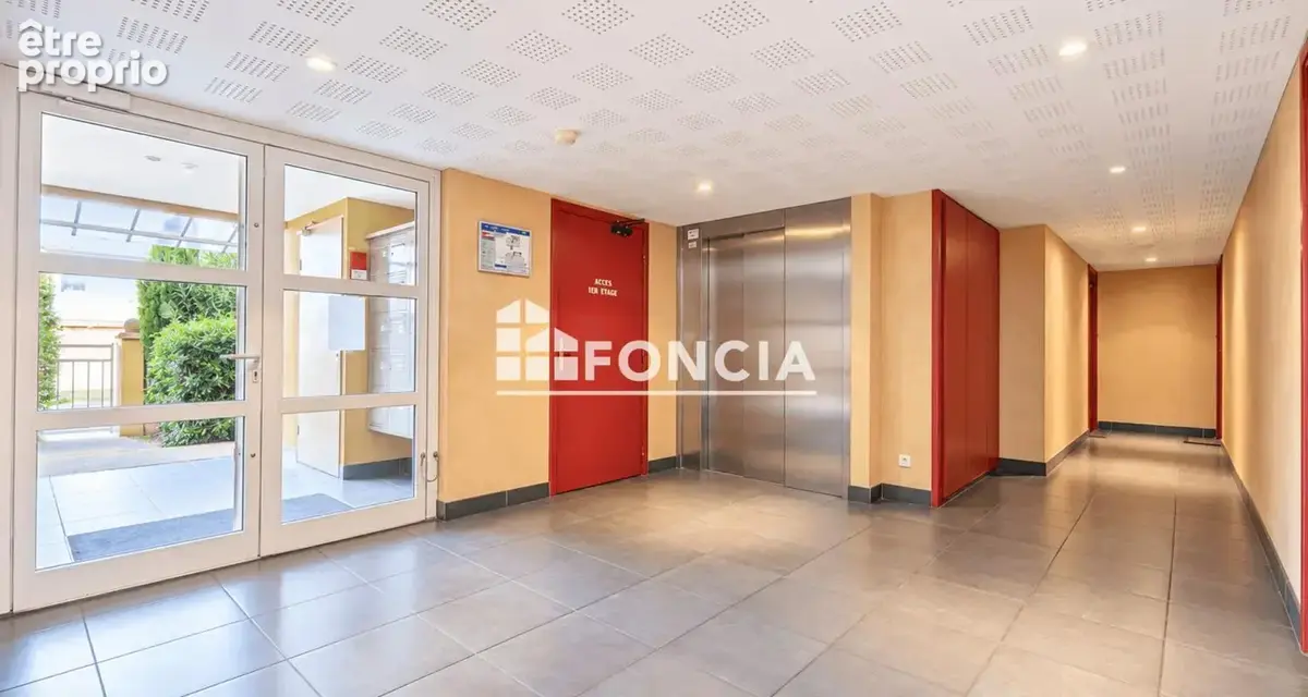 Appartement t2 avec garage - photo 10