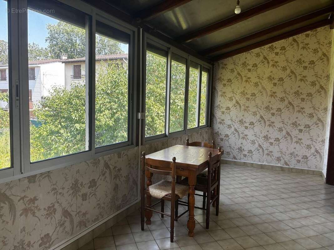 Maison à vendre - photo 28