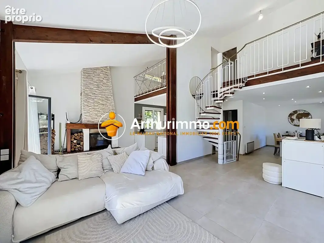 Vente Maison Flacheres(38690) 320 000ï¿œ - photo 3