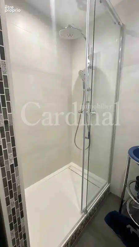 Appartement Rez de jardin Harmonie Ouest - photo 15