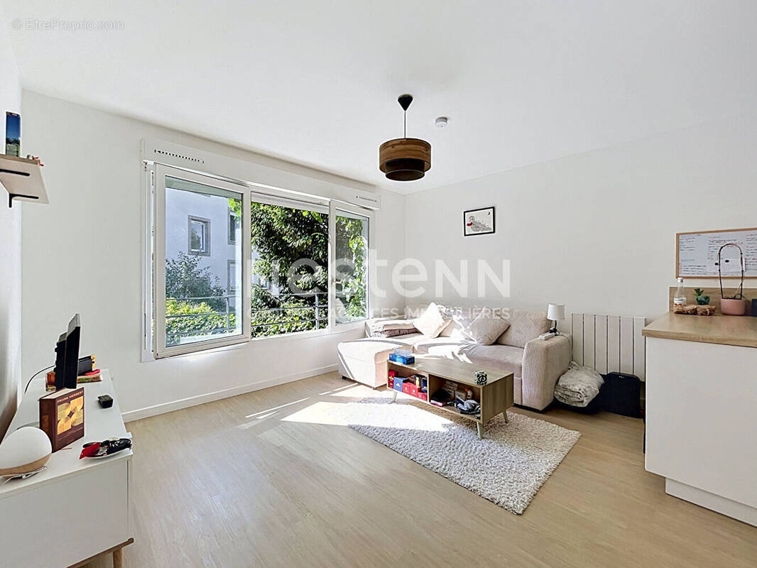 Appartement à BREST