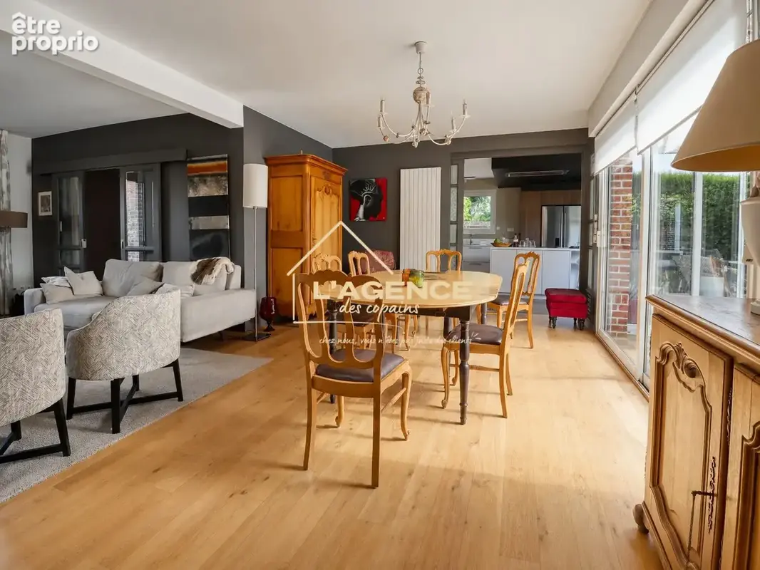 Maison 200 m² à Hazebrouck  - photo 6