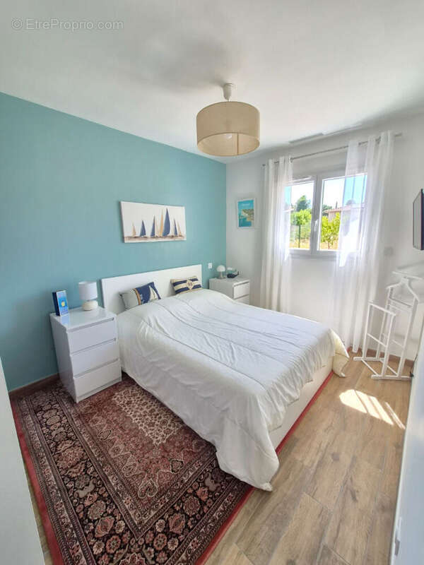 Villa t4 - plain-pied - fitou - photo 7