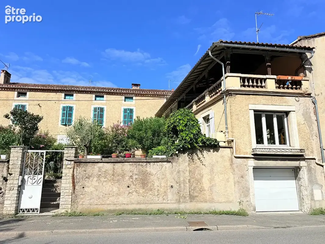 Appartement à CAHORS