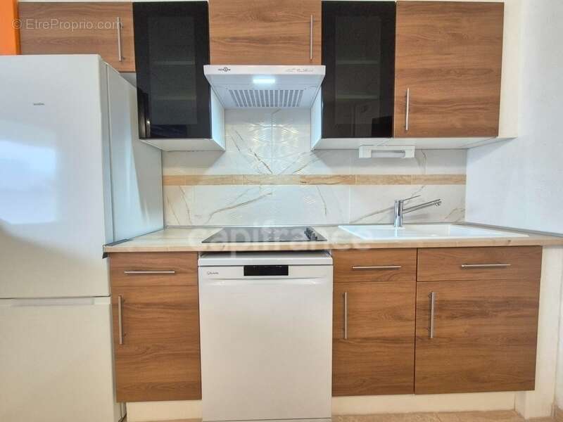 Appartement à VAUX-SUR-MER