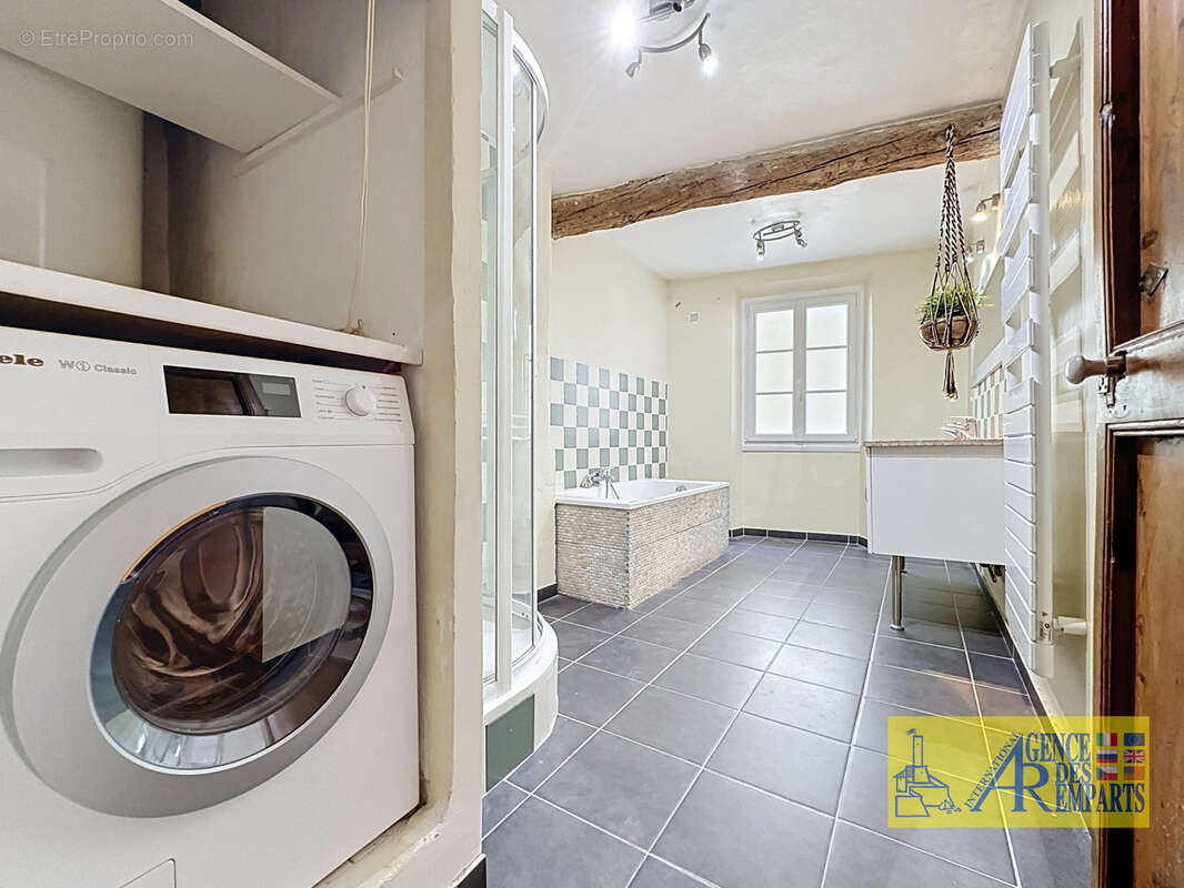 Appartement de caractère 82,95 m2 au cœur de la Vieille Ville - photo 21