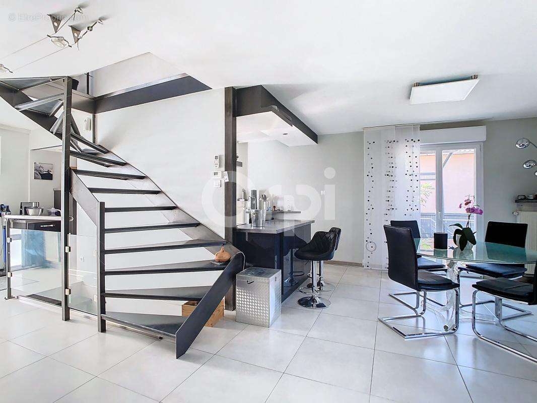 Maison à BATTENHEIM