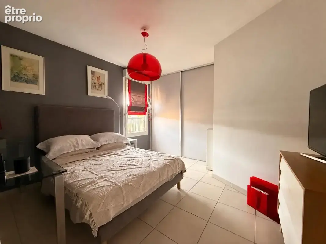 Appartement 3 pièces 66 m² à vendre à Neuville-Sur-Saone (69250) - photo 4
