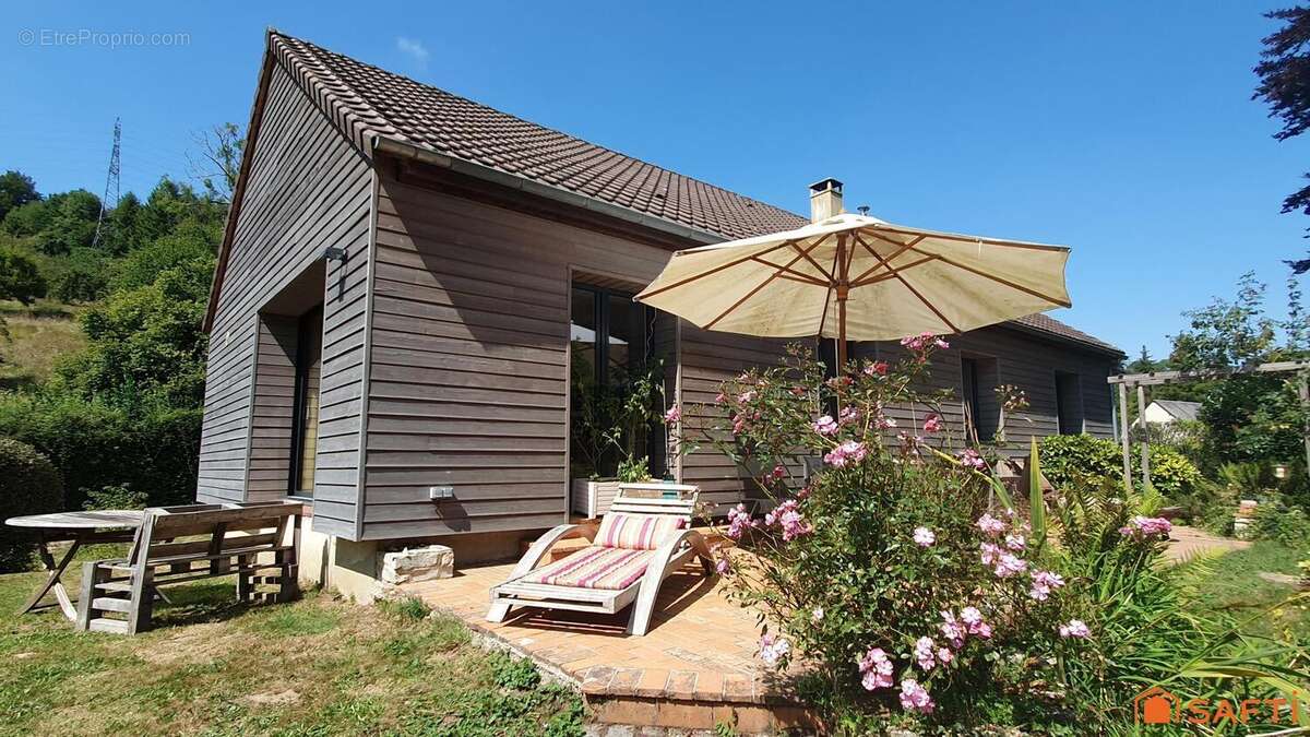 Photo 4 - Maison à PONT-L'EVEQUE