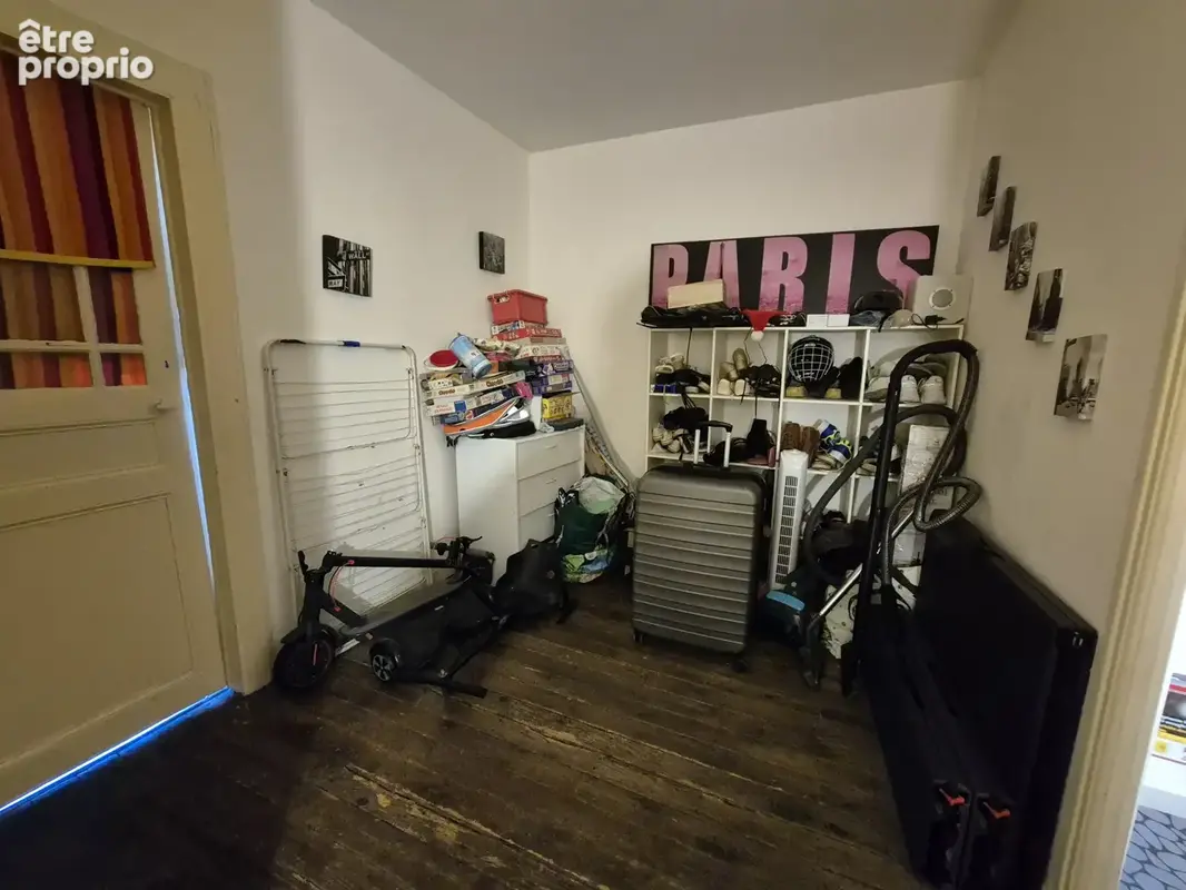 Ensemble de 2 maisons de campagne dont une louée - photo 11