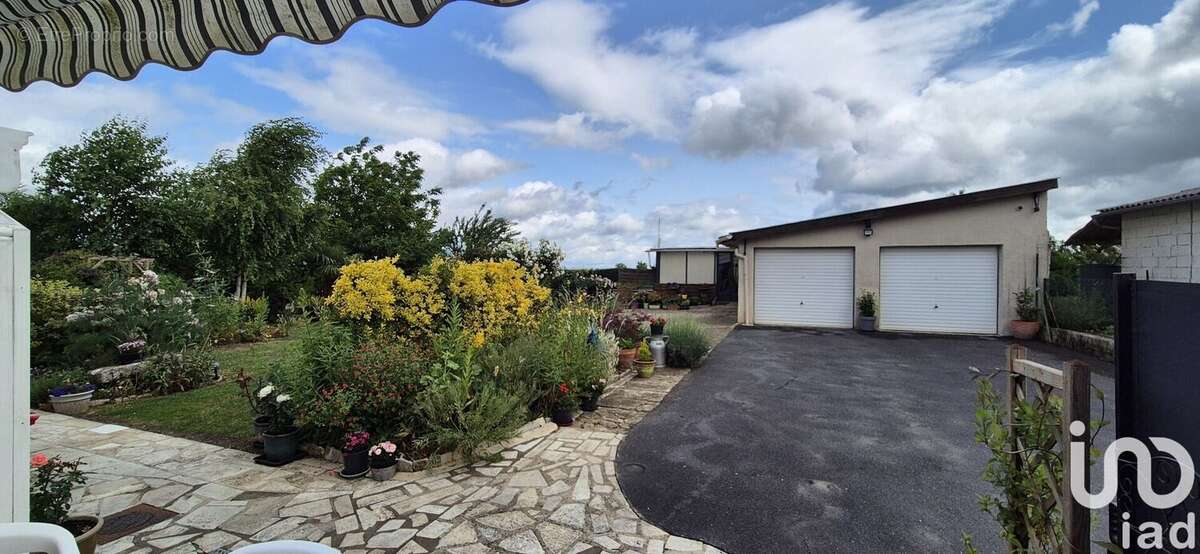 Photo 5 - Maison à FISMES